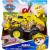 Patrulla Canina Rescue Wheels Rubble Vehículo y Figura (Spin Master 6069304)