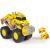 Patrulla Canina Rescue Wheels Rubble Vehículo y Figura (Spin Master 6069304)
