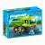 PLAYMOBIL VEHICULO DE LIMPIEZA.