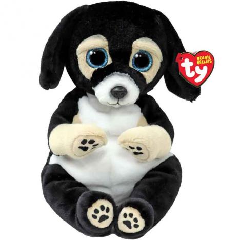 TY Peluche 23cm - Ranger Perro