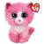 TY Peluche 15cm - Reagan Gato