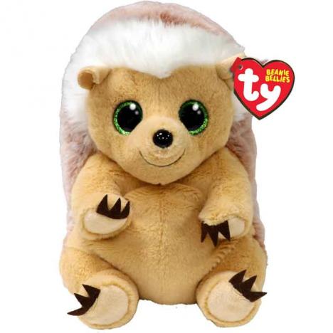 TY Peluche 23cm - Bumper Erizo