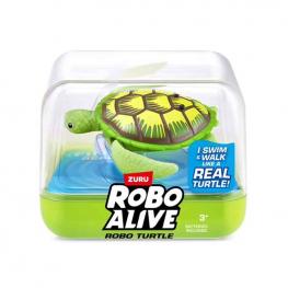 Robofish Tortuga
