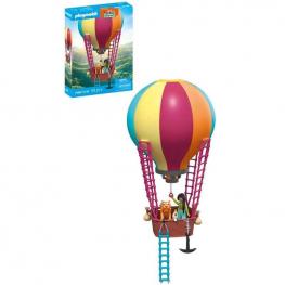 Playmobil 71853 - Animals & Friends: Viaje en Globo