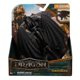 Como Entrenar a tu Dragón Pequeños Dragones Modelos Surtidos (Spin Master 6074171)