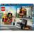 Lego 60404 City - Camión Hamburguesería