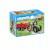 Playmobil - Tractor Con Trailer.