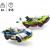 Lego 60415 City - Coche de Policía y Potente Deportivo