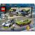 Lego 60415 City - Coche de Policía y Potente Deportivo