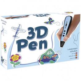 Science4you - Bolígrafo 3D