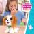 Fur Real Walk A Lots - Perro Charles Spaniel