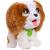 Fur Real Walk A Lots - Perro Charles Spaniel