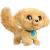 Fur Real Walk A Lots - Perro Golden Retriever