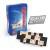 Rummikub de Viaje en Caja Metálica