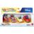 Hot Wheels - Pack de 4 Coches Disney (Mattel HKD31)