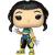 Funko Pop -KPOP Demon Hunters Zoey