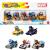 Hot Wheels - Pack de 5 Coches Marvel (Mattel HPN40)