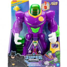 Imaginext - Joker Mech (Mattel JDL06)