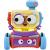Fisher Price Robot Aprendizaje 4 en 1 (Mattel HCK45)