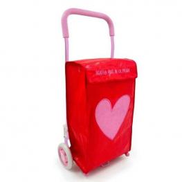 Carro de la Compra Agatha Ruiz de la Prada