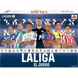 La Liga el Juego 2025-2026 (Educa 20440)