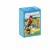 Playmobil Mujer con Familia De Gatos.