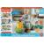 Fisher Price Ríe y Aprende Tractor 4 en 1 Correpasillos (Mattel HRB83)
