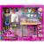 Barbie Estudio de Arte (Mattel HCM85)