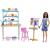 Barbie Estudio de Arte (Mattel HCM85)