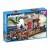PLAYMOBIL SUPERSET FUERTE PIRATA.