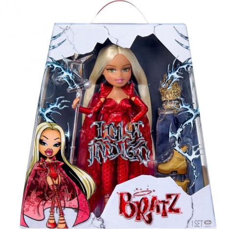 Bratz Lola Índigo