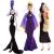 Princesas Disney - Pack 3 Villanas 100 Aniversario (Mattel HRF56)
