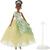 Princesas Disney - Tiana Colección 100 Aniversario (Mattel HLX61)