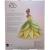 Princesas Disney - Tiana Colección 100 Aniversario (Mattel HLX61)
