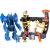Imaginext - Batman Centro de Mando (Mattel HML02)