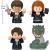 Little People - Harry Potter y la Cámara Secreta (Mattel HVG46)