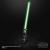 Sable Láser Yoda Star Wars Black Series