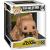 Funko Pop - DC Comics Black Adam On Throne