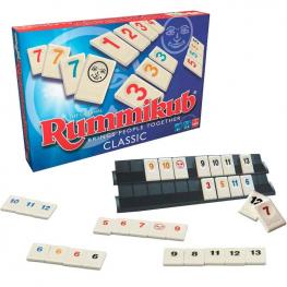 Rummikub Original (Bizak 64550400)