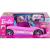 Hot Wheels Barbie Descapotabler Radio Control (Mattel JBH05)