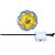 Beyblade Wizard 5-70DB UX (Hasbro G1537)