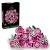 Lego 10374 Botanicals - Ramo de Rosas Rosadas