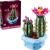 Lego 11509 Botanicals - Cactus en Flor