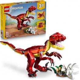 Lego 31379 Creator - Feroz Dinosaurio