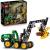 Lego 42218 Technic - Cosechadora con Ruedas John Deere 1470H