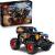 Lego 42219 Technic - Monster Jam Grave Digger Fuego y Hielo