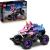Lego 42220 Technic - Monster Jam Sparkle Smash con Motor de Carga Manual