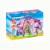 PLAYMOBIL MALETIN CASTILLO DE UNICORNIOS.