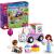 Lego 42675 Friends - Coche Unicornio de Reparto de Pasteles