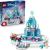 Lego 43281 Princesas Disney - Castillo de Hielo de Elsa y Aventura en la Nieve